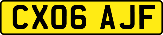 CX06AJF
