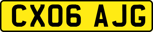 CX06AJG
