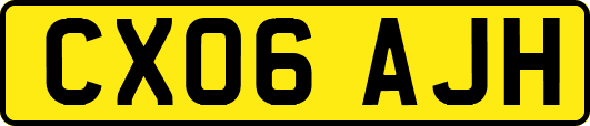 CX06AJH
