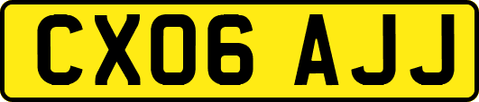 CX06AJJ