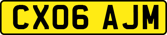 CX06AJM