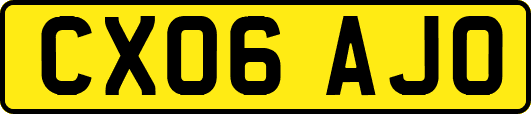 CX06AJO