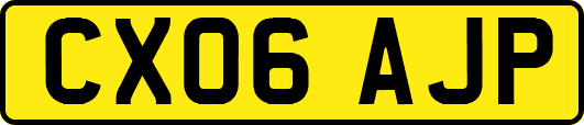 CX06AJP
