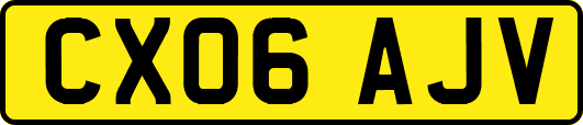 CX06AJV