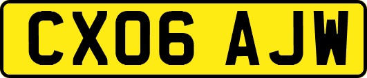 CX06AJW