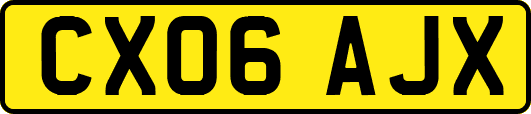 CX06AJX
