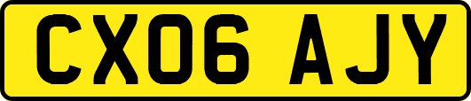 CX06AJY
