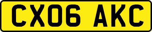 CX06AKC