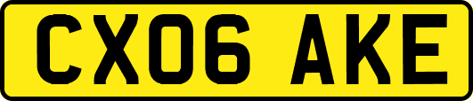 CX06AKE