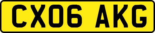 CX06AKG