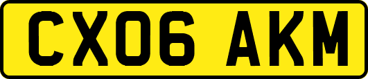 CX06AKM