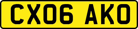 CX06AKO