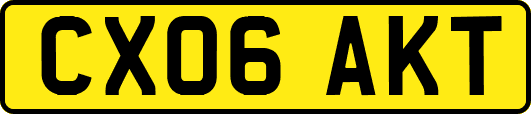 CX06AKT