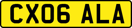 CX06ALA
