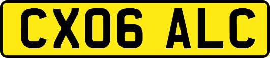 CX06ALC