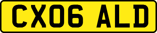 CX06ALD