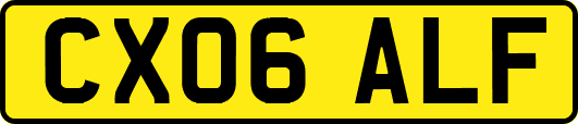 CX06ALF