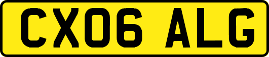 CX06ALG