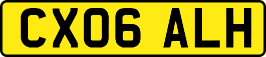 CX06ALH