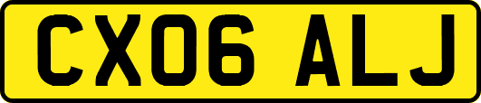 CX06ALJ