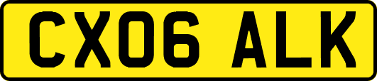 CX06ALK