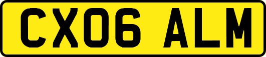 CX06ALM
