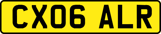 CX06ALR