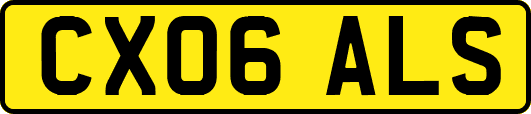 CX06ALS