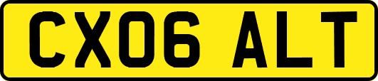 CX06ALT