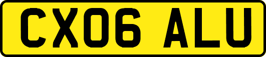 CX06ALU