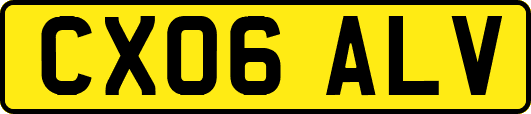 CX06ALV