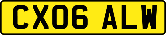 CX06ALW