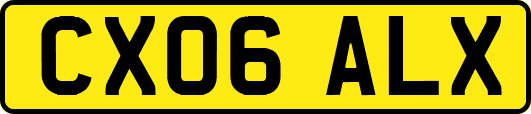CX06ALX