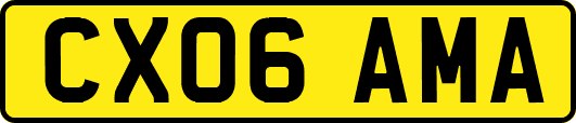 CX06AMA