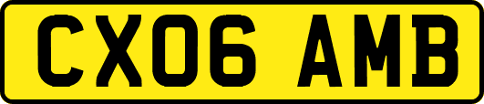CX06AMB