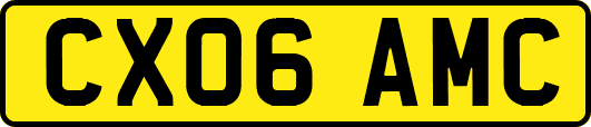 CX06AMC