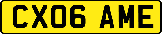CX06AME