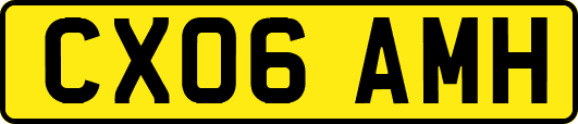CX06AMH