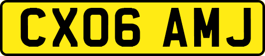 CX06AMJ