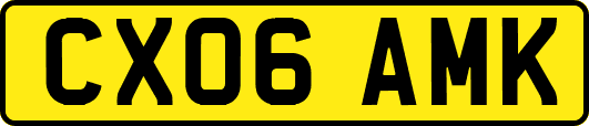 CX06AMK