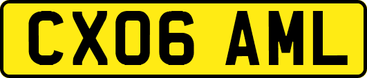 CX06AML