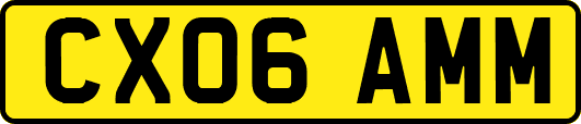 CX06AMM