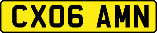 CX06AMN