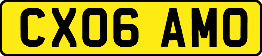 CX06AMO