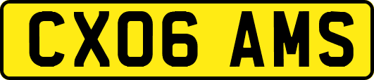 CX06AMS