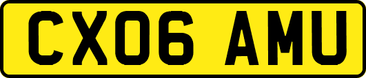 CX06AMU
