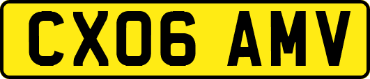 CX06AMV