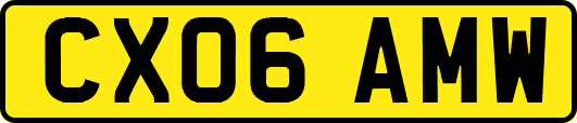 CX06AMW