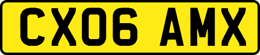 CX06AMX