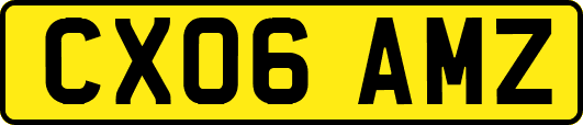 CX06AMZ